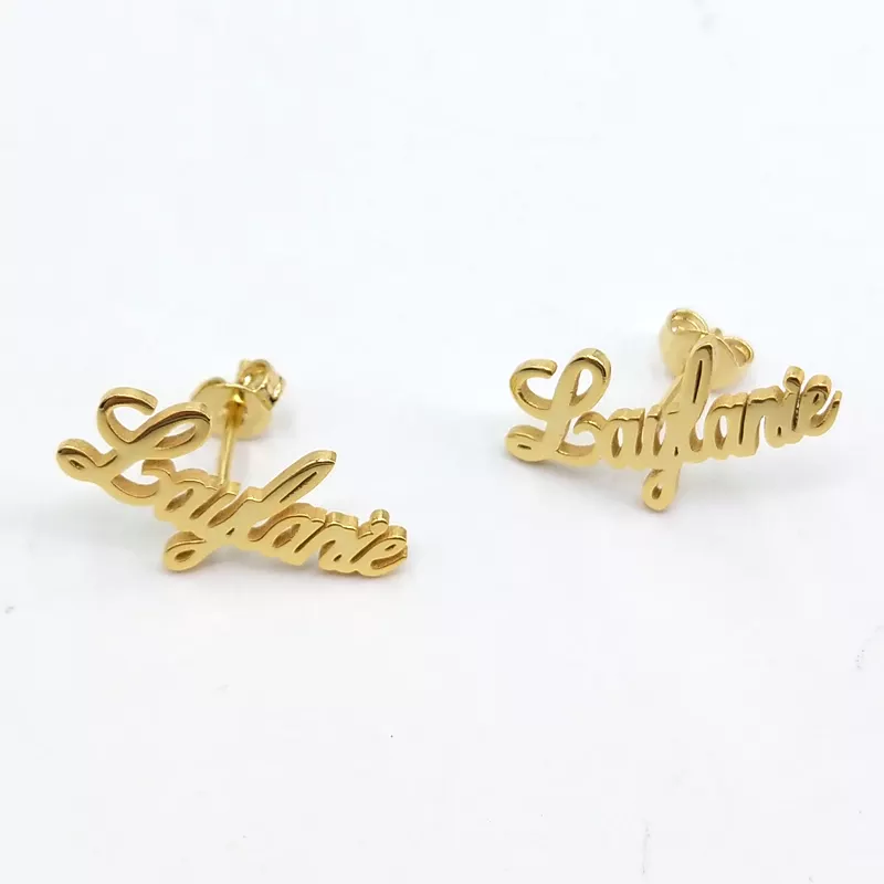 Boucle d'oreille Stud