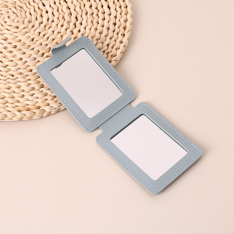 azul rectangular