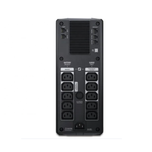 Back-UPS PRO 865 Watts /1500 Va <strong>Input</strong> 230V /<strong>Output</strong> 230V Interface <strong>Port</strong> Optional Simple Signalling RS232 Cable, USB - Product Image 4