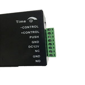 DC 12V 5A电源射频识别卡门禁系统电源交流100 ~ 240伏安全摄像机对讲电源适配器 - Product Image 6