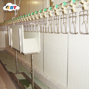 Xinbaiyun自動摘み取り機鶏種システムタイプ自動飼育鶏フルライン自動 - Product Image 2