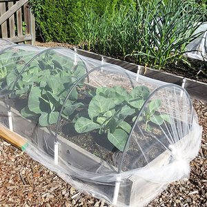 חקלאות hdpe נטו של יתושים malla invernadero אנטי insectos/ultra בסדר חרקים רשת רשת