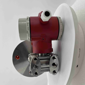 Sensor de presión diferencial inteligente 3051 de alta calidad con salida de 4-20mA para transmisores - Product Image 4