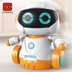 Neues fern programmiertes elektrisches Mini-RC-Roboters pielzeug für Kinder - Product Image 2
