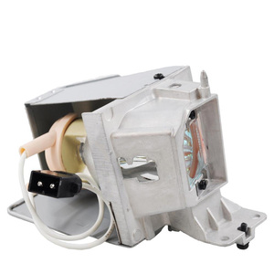 โคมไฟโปรเจคเตอร์ BL-FU195C/SP.8VH01GC01,สำหรับ Optoma BL-FP190D FP190E FU195B BR323 BR326 DH1008 DH1009 DS345 DS346 DW333 DX342 DX345 - Product Image 4