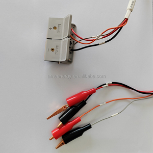 Lityum pil üretim hattı için 5V 6A 8 kanal prizmatik pil şarj ve deşarj test cihazı - Product Image 3