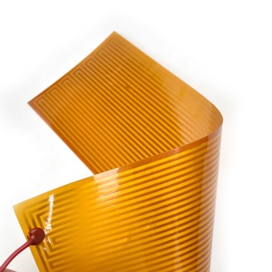 90*300mm 84W polyimide phim <span class=keywords><strong>kapton</strong></span> nóng xiaoshu linh hoạt 12V 24V pi <span class=keywords><strong>kapton</strong></span> yếu tố làm nóng phim - Product Image 4