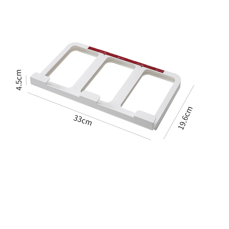 Rack de almacenamiento