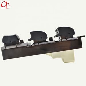 Güç pencere anahtarı 84820-33170 84820-33230 84820-12491 8482033170 Vios kombinasyon anahtarı için güç pencere kontrol anahtarı - Product Image 4