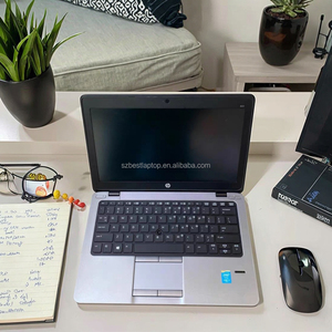HP 13 g1 oyun dizüstü bilgisayarlar için ikinci el 13 inç ile I7-4th I3 I5 I7 4G 128G SSD İngilizce klavye iş işletim sistemi - Product Image 1