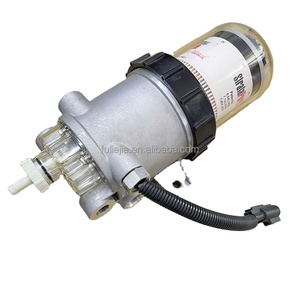 กรองน้ำมันเชื้อเพลิงเครื่องแยก FS20019 FS20020 FS20021แยกน้ำน้ำมันเชื้อเพลิง FH238 FS20019 - Product Image 1