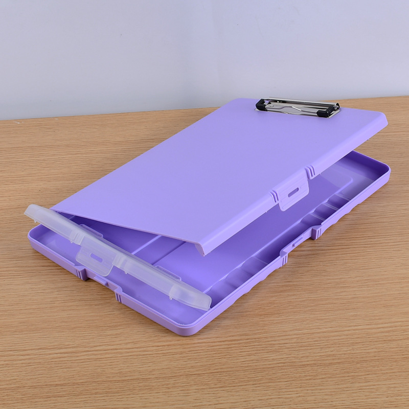 Morado claro