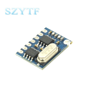 315M 433MワイヤレストランスミッターレシーバーボードモジュールRFE151スーパーSYN480Rモジュール - Product Image 3
