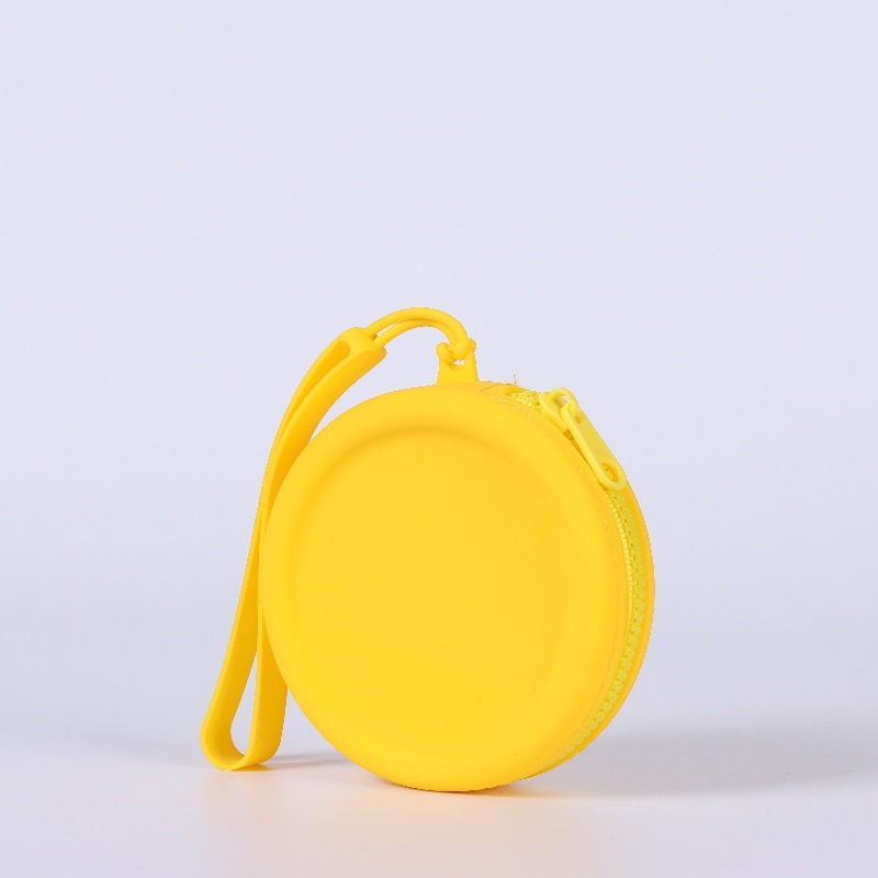 Yellow-round bag 99-103