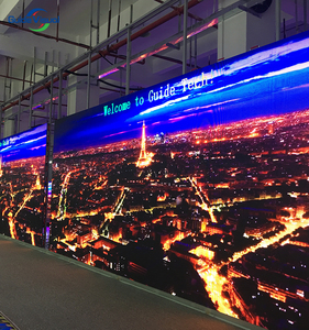 P4 modulo o pannello di visualizzazione a colori a LED per interni di prezzo di fabbrica di alta qualità - Product Image 4