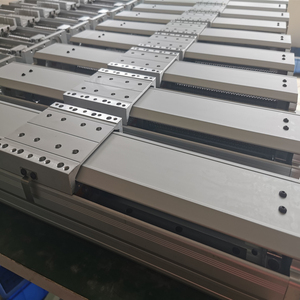 数控路由器模块Xyz轴工业机器人臂工作精度滚珠丝杠级直线导轨工厂低价滑轨 - Product Image 4