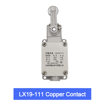 LX19-111 Rame