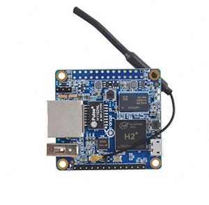 Orange Pi Zero H2 Quad Core Open-Source 512MB Entwicklungs board mit Wifi für Raspberry Pi - Product Image 5