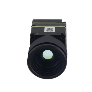 FPV HD-Kamera drohne Analoger CVBS-Ausgang 256*192 50FPS IR-FPV-UAV-Kamera modul mit thermischer Auflösung FPV-Drohnen-Kit