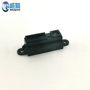 GP2Y0A41SK0F Analog Infrared Ranging <strong>Sensor</strong> Module 4-30cm Detection Range