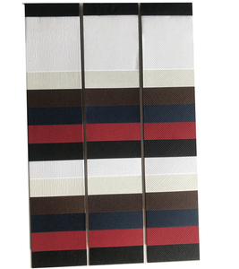 110gGsm/<span class=keywords><strong>250Gsm</strong></span>高級テクスチャ印刷可能パターン特別ファンシーリネンエンボス紙 - Product Image 3