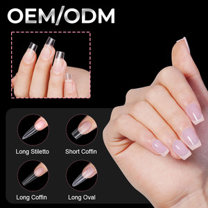 กล่องปลายเล็บปลอมสำหรับปลายเล็บ CY-BT-07 - Product Image 6