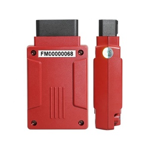 SVCI J2534 Strumento di Diagnostica per Ford e Mazda IDS V118 Programmazione del Modulo di Supporto On-Line - Product Image 1