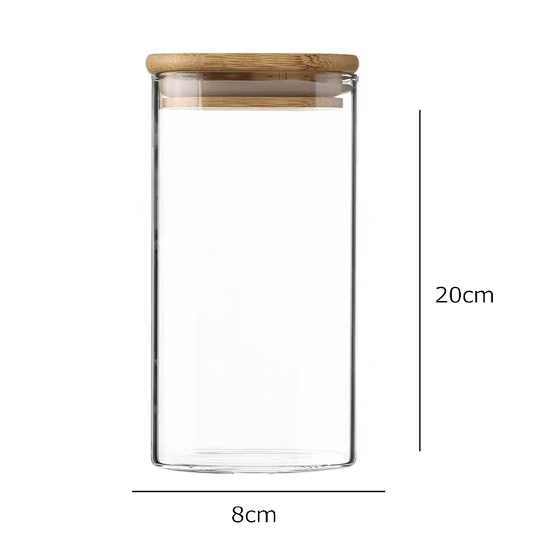 8*20cm-1100ml