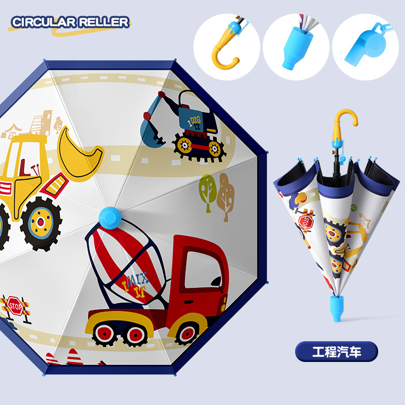 Crème solaire en vinyle pour véhicule d'ingénierie