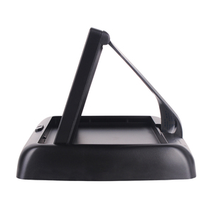 <strong>Reverse</strong> Assist With Waterproof and Night Vision Camera 4.3inch Foldable TFT <strong>LCD</strong> Monitor Backup Camera Rearview Monitor <strong>System</strong> - Product Image 2