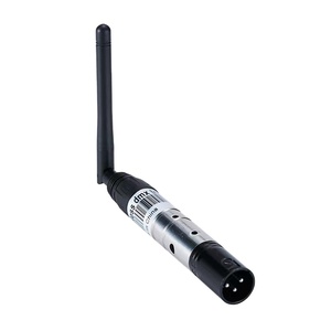 Wireless <strong>DMX512</strong> <strong>Controller</strong> Transmitter Dj Disco Party Stage Lighting <strong>Controller</strong> for Party Wedding Concert Night Club Event - Product Image 1