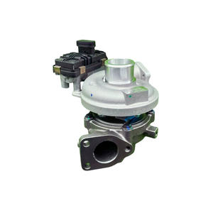 Sıcak satış yeni 6BT5.9 6CT8.3 Turbo Boost kontrolü ile inşaat mühendisliği makine ekskavatör motor parçaları için turboşarj - Product Image 6