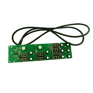 Controlador industrial PID Termostato digital Controlador de temperatura personalizable - Product Image 4