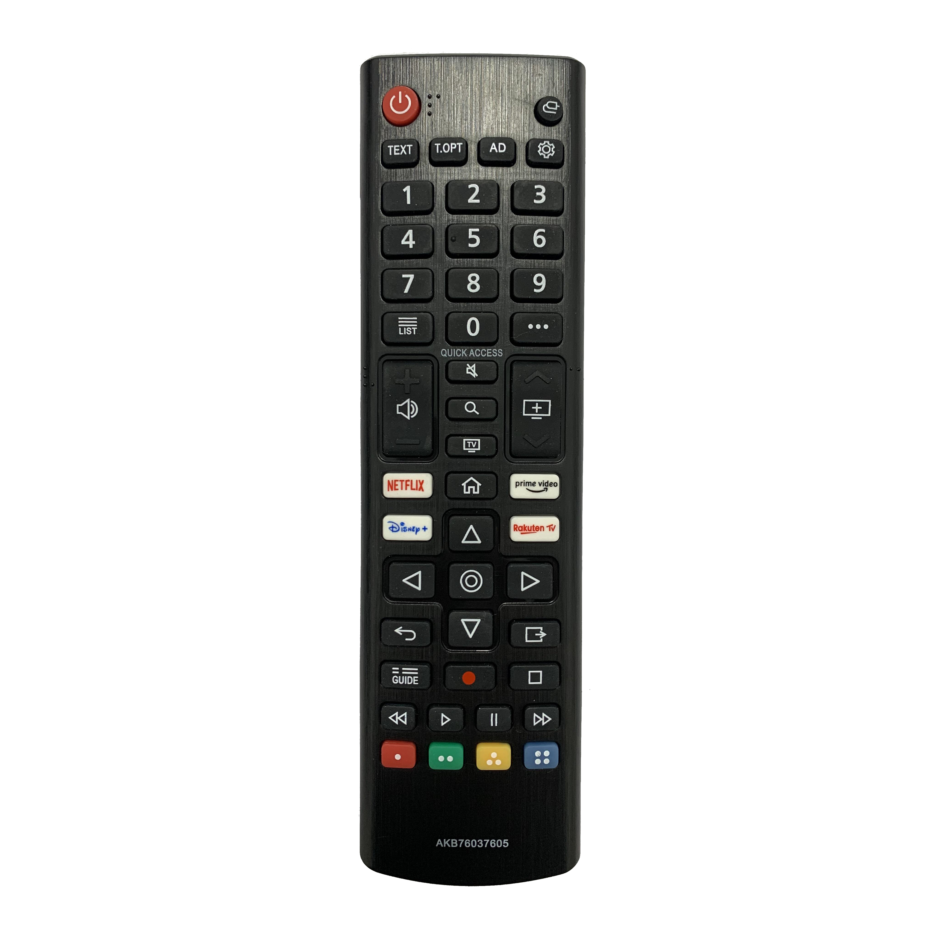 Orange AKB76037605(ES-RM009-12)
