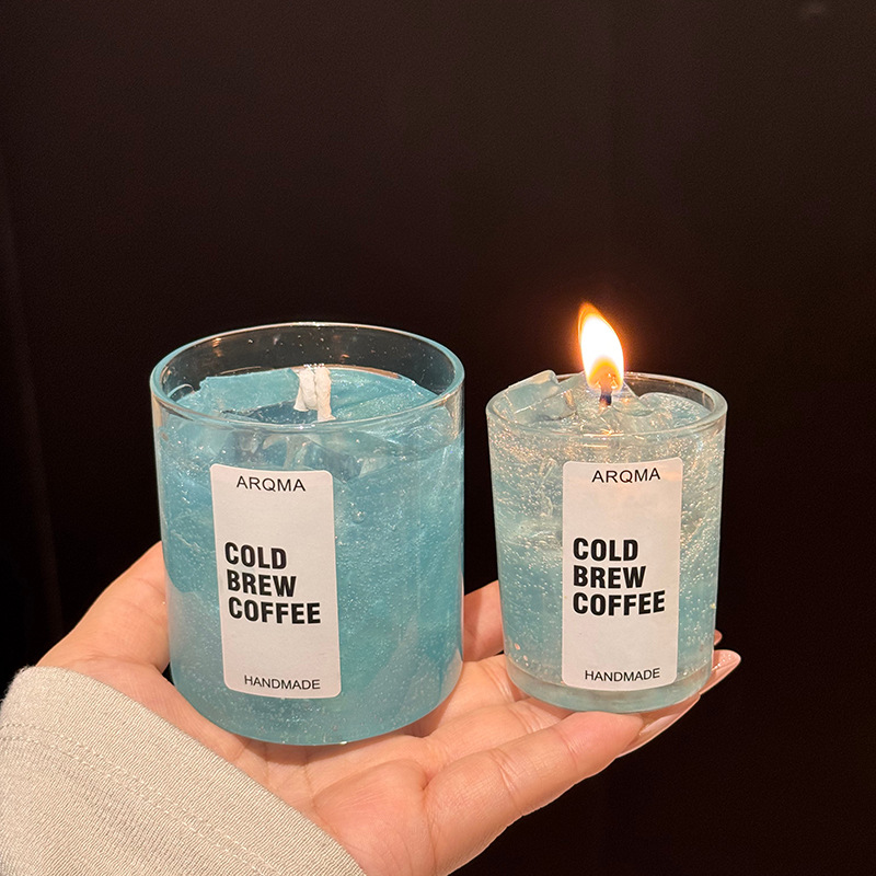 Océan bleu