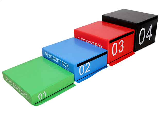 Green+ Blue+Red+Black