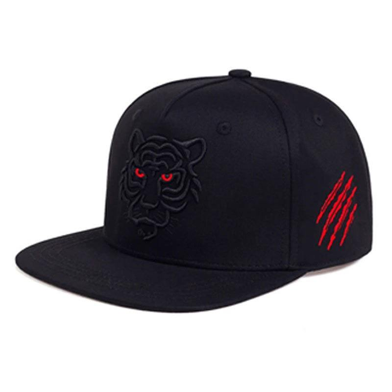 Logotipo negro + negro