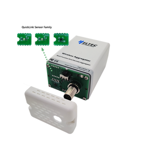Heltec LoRa/LoRaWAN HRI-3631 Wireless Aggregator Sensor Docker Ultra-low Power Design IP66 protection Level for Outdoor - Product Image 5