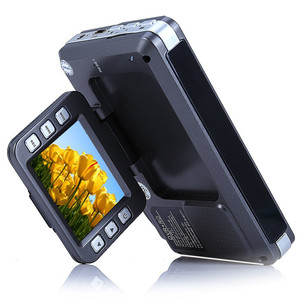 Car <strong>Radar</strong> Detector With TFT Screen Signature Antiradar System Video Recorder &amp; Rearview <strong>Mirror</strong> <strong>Camera</strong> English Menu &amp; Speed Alarm - Product Image 1