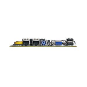 3.5 pollici AMD LX800 512M memoria 2LAN 6COM scheda madre industriale nuova produzione computer a scheda singola - Product Image 3