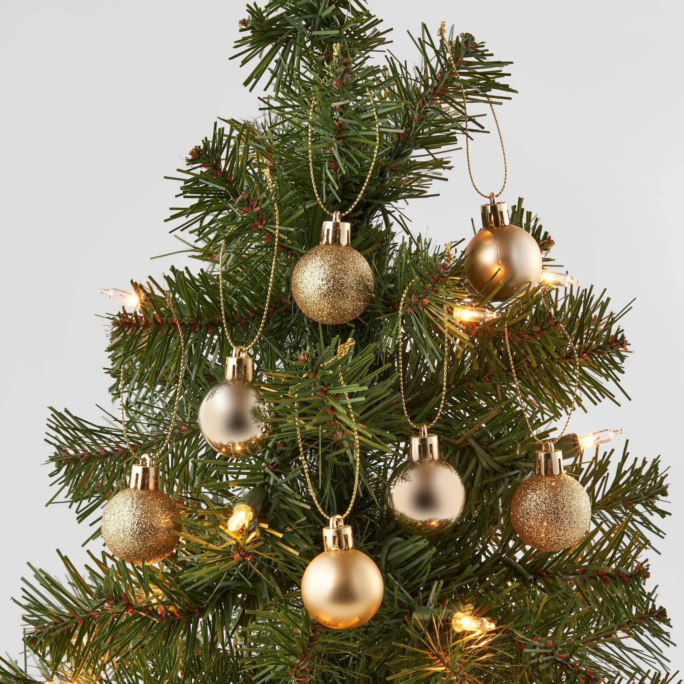 Duoyou christmas tree balls christmas ball decoration set natale 2023 palline di natale palline natale