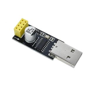 USB to <strong>ESP8266</strong> <strong>WIFI</strong> <strong>module</strong> adapter board computer phone <strong>WIFI</strong> wireless communication microcontroller development - Product Image 3
