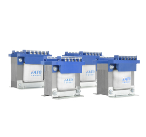 Transformador serie FATO BK máquina herramienta 220V/380V entrada 12/24/36/48V salida 25VA-5000VA Control eléctrico aislamiento monofásico - Product Image 1