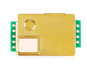 Módulo de sensor de detección de CO2, módulo de sensor de CO2 NDIR, módulo de dióxido de carbono infrarrojo, 1 unidad, 1 unidad - Product Image 1