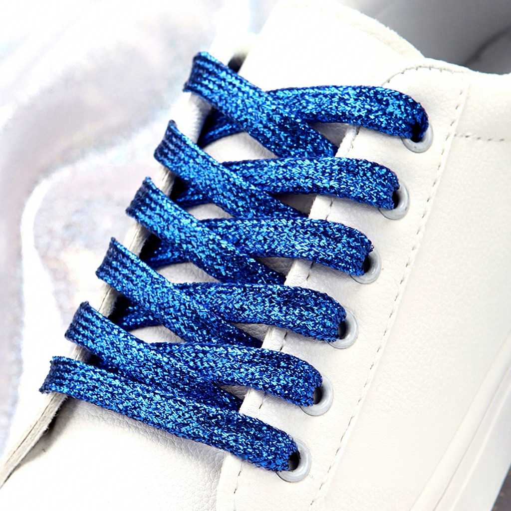 Sapphire blue