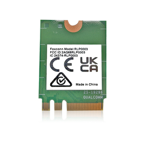 RLP0003 <strong>Network</strong> Cards External <strong>Wireless</strong> NGFF Interface 300mbps Transmission Rate Used Product - Product Image 2