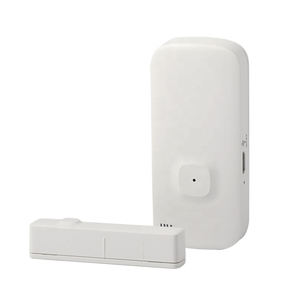 Sensor magnético automático de puerta y ventana con WiFi/Zigbee, control remoto mediante aplicación móvil - Product Image 2