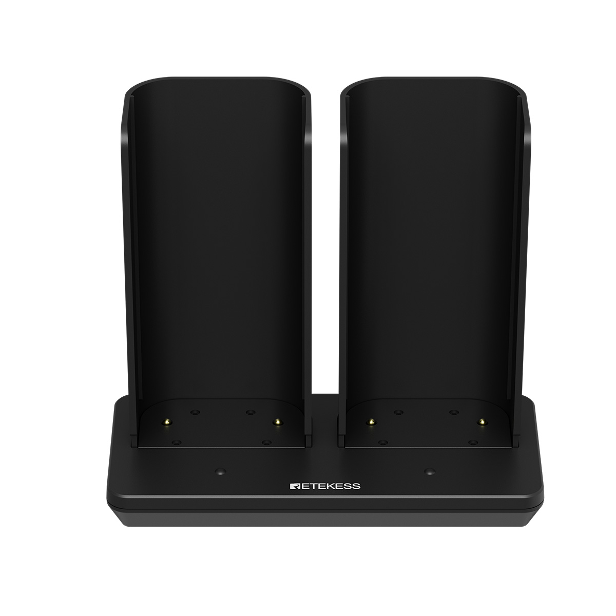 Station de charge anti-basculement