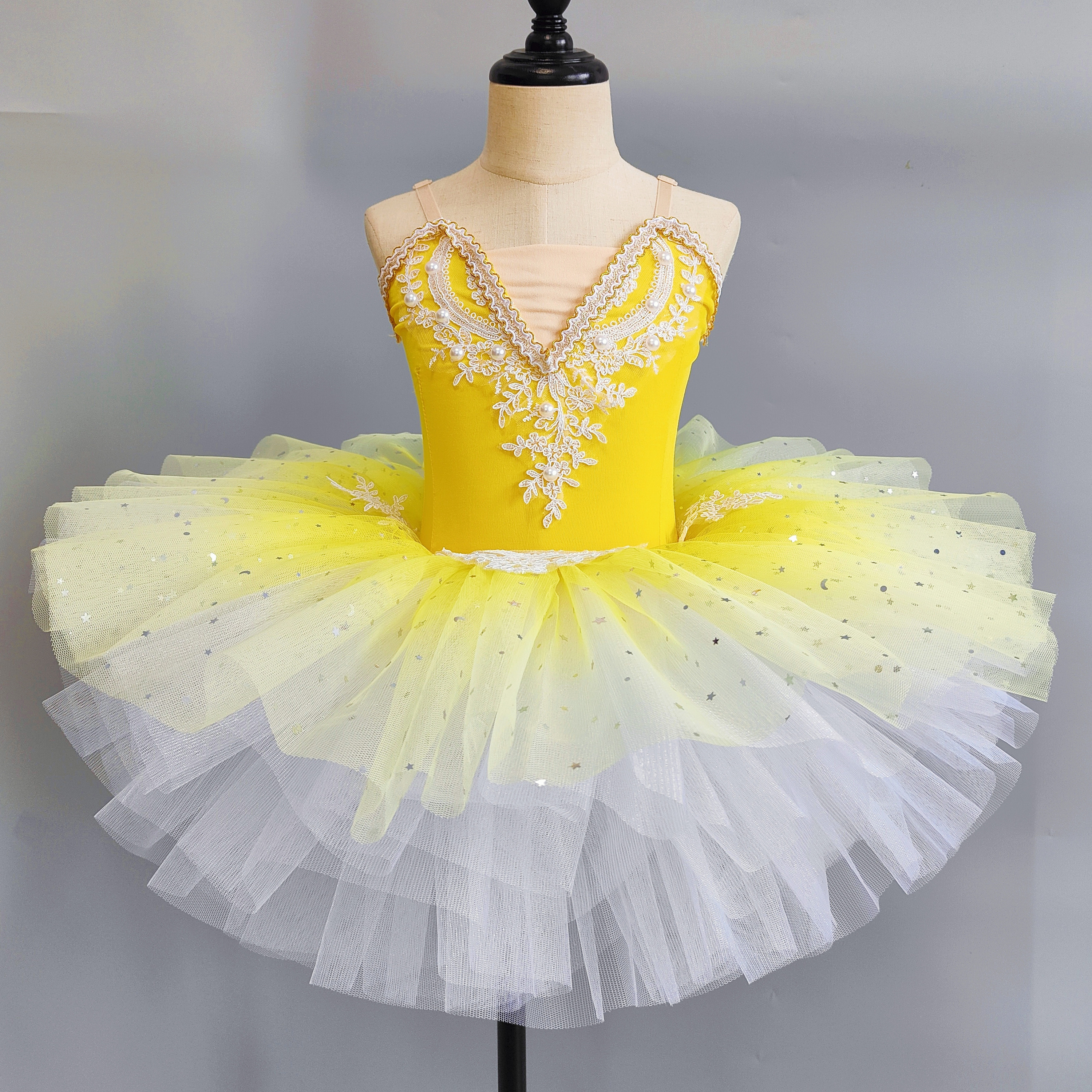 Yellow-taoyao