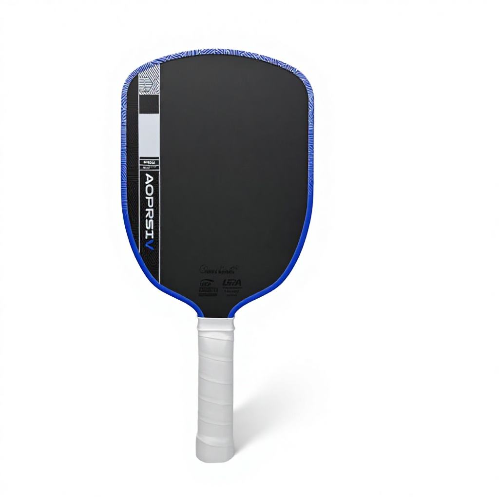 Agassi-gen5 core hot pressing one